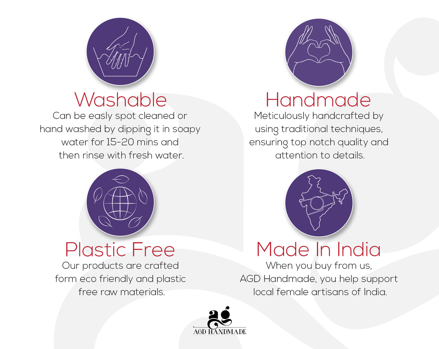 Pink Unicorn Brooch | Set of 1