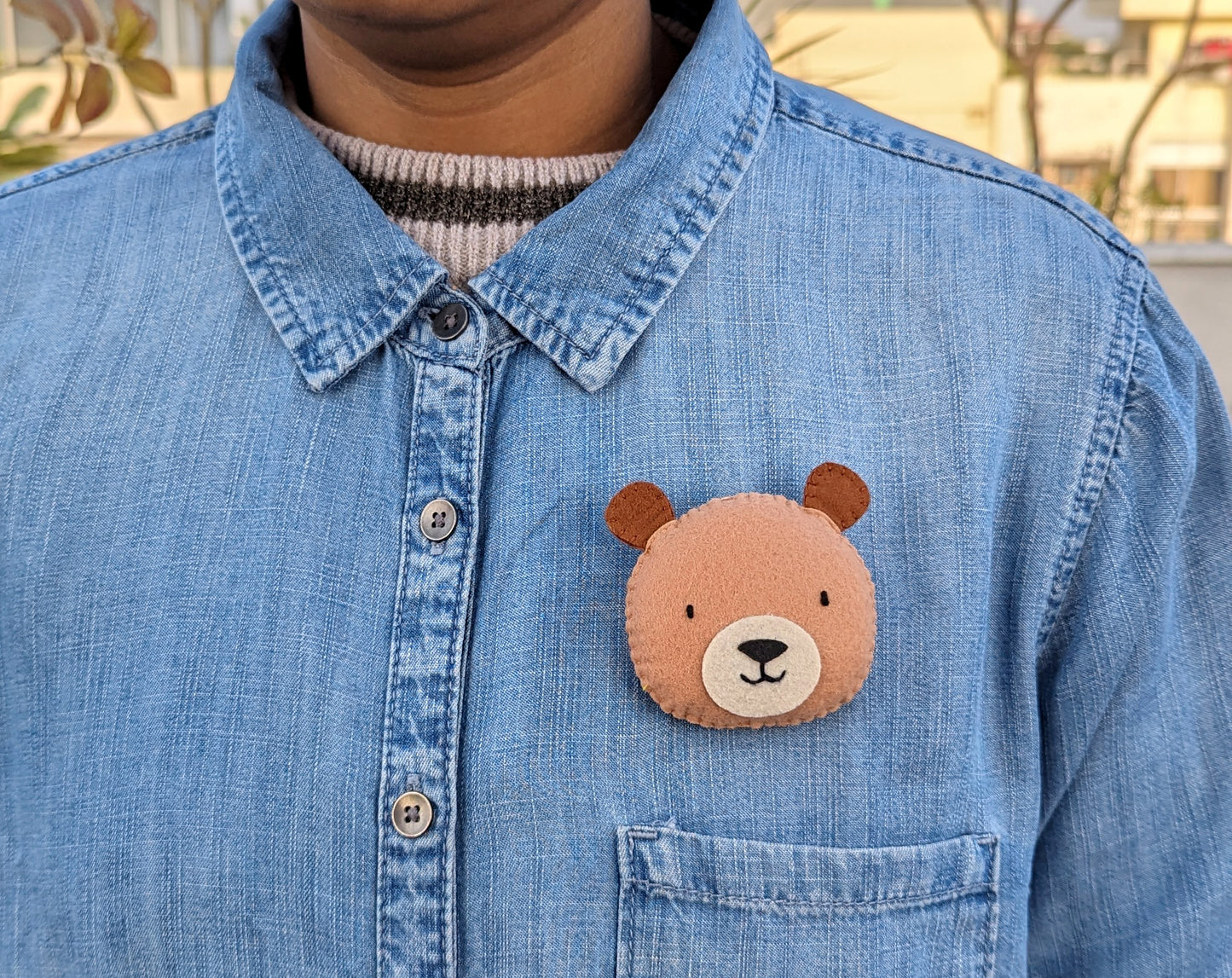 Mountain Bear, Panda & Koala Set of 3