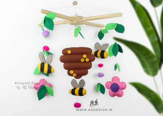 7 Tips for Optimizing Baby Nursery Decor for their Development