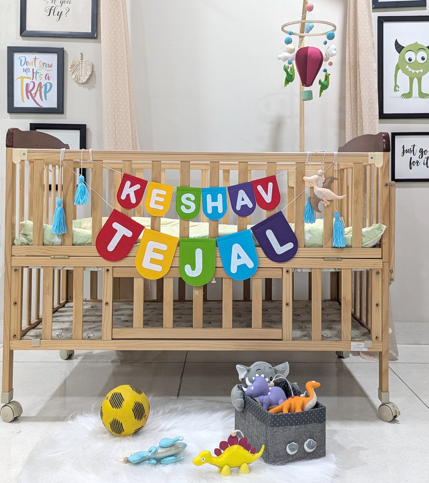 Baby Tales