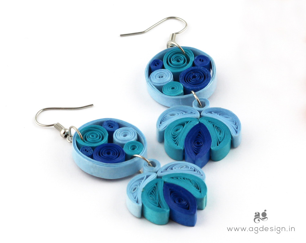 Quilling Basics -Ideas And Tips - HubPages