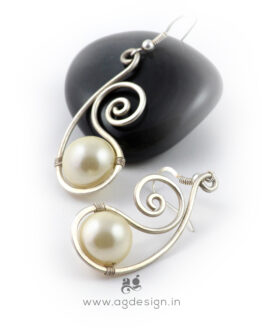 swan earrings 05